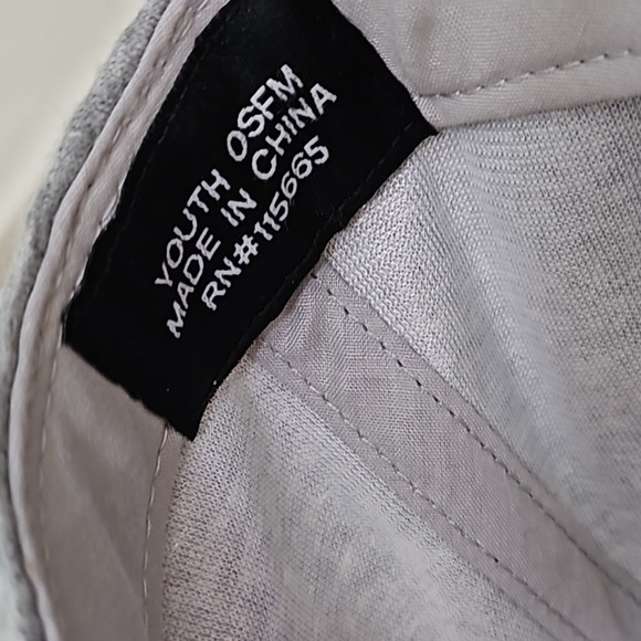 LEGO Hat - Picture 9 of 12